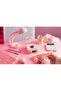 Lifestyle Wave White Noise Bluetooth Speaker 1500Mah - Pink - 3