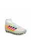 New Season Football Shoes with Crampon Socks - 2