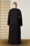 Women's Plus Size 2 Yarn Dress - 8