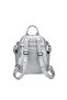 Washed Leather Backpack Women's Bag 21K Barcelona 1922 - 3