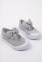 Molina Velcro Bow Daily Girls' First Steps Baby Sneakers - 4