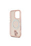 Karl Lagerfeld Magsafe Iml Hard Case With Nft Karl & Choupette For iPhone 16 Pro - - 8