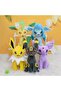 لعبة البوكيمون القطيفة بطول 28 سم من Eevee Evolutions - 3