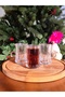Brice 4-Piece Teacup Set - 115 ml - 8