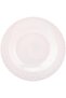 Deep Plate L(20cm) xW(20cm) xH(3cm) White Pearl