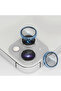 Lucent Duo 9H Hardness Camera Lens Protector For iPhone 14 / 14 Max - Blue - 2