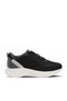 Lemar Women's Black / White Running & Walking Sports Shoes