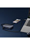 Versaport Usb-C 10 In 1 Storage Dock Station - Black - 3
