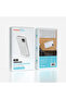 Blue 10000Mah  Powerbank Type-C Usb A And Micro With Digital Display- White - 7