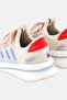 Women X PLR Boost Lace Up Running Shoes, Multicolor - 2
