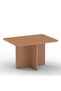 Modern Ergonomic Child Desk for Kids, 80x50cm, Round Edges Ideal for Toddlers-Caramel Nude