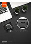 Portable Cpe Mifi 4G/Lte Wireless Router 4000Mah - Black/Grey - 8