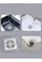 Shower Drain Strainer - 10 Pieces, if Odor and Clogging Are Prevented