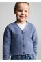 Combined Tricotage Cotton Cardigan - 7