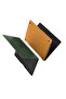 Gevena Leather Macbook Pro 15" - Brown - 6