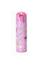 Insulated Steel Water Bottle w/ Spray Pink - 640ml - 2