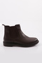Men's Leather Chealse Boots 33216131023210