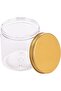 Storage Jar 3Pcs Set - 3