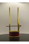 Avatar Roku Crown / Fire King Ozai Crown / the Last Airbender - 2
