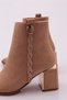 Women's Heeled Shoes 31123534