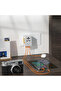 Pd65W Universal Travel Adapter Charger - White - 4
