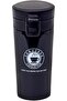 Vacuum Bottle Flask 500ml, BPA Free, Leak Proof, Sweat Free, Refillable for Hot & Cold Drinks
