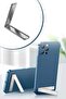 1Pc Ultra-Thin Self-Adhesive Foldable Phone Stand Compatible with All Phones - 8