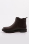 Men's Leather Chealse Boots 33216131023210 - 3