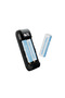 Battery Charger & Powerbank With Digital Display - Grey - 3