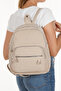 Women's Daily Backpack 2 Pieces - 7