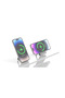 10000 Mah 15W Magnetic Wirless Pd20W Powerbank - Grey - 3