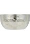 2 No. Stainless Steel With Hammered Finish Apple Bowl, 90 ML Capacity - 4