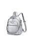 Washed Leather Backpack Women's Bag 21K Barcelona 1922