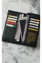 Cp102 Unisex Phone and Card Holder Wallet - 3