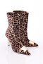Women's Heeled Shoes 91123557 - 2