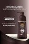 Dark Brown Shampoo That Restores the Natural Look of Hair 350ml