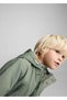 Quilted Hooded Parka - 8