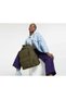 Padded pakr unisex backpack - assorted colors - 6