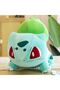 Bulbasaur 30cm Large Size Plush Toy Figure - 4