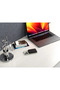 15W Wireless + Pd 20W Magsafe Power Bank 10000Mah - Black - 6