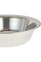 18.5cm Stainless Steel Heavy Mixing Bowl (RHB009) – Silver Serving, Baking & Marinating Bowl - 3