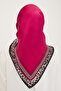 Twill Silk Scarf 23Ya8912 05 - 4