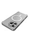 DURO MagSafe Drop Case - iPhone 16 Pro - 6.3 - 3