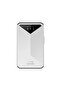 Portable Mifi 3G/4G Router Cat4 V2 Without Dispaly  - White - 5