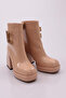 Women's Heeled Boots 21153166 - 2