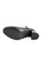 حذاء Pm225-k115 نسائي بكعب سميك ومقدمة مدببة - 5