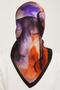 Twill Silk Scarf 23Ka9014 34 02 - 4