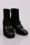 Women's Heeled Shoes 71721033 - 2