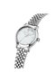 Maserati R8853118521 Mother of Pearl Dial 10 Atm Water Resistant Steel Band Metallic Color Women's Wristwatch - 4