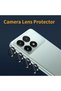 Camera Lens Protection for Xiaomi Poco X6 Pro - Hd Lens - 2